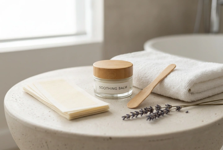 Bikini gyantázás lépésről lépésre: előkészületek, technika, ápolás