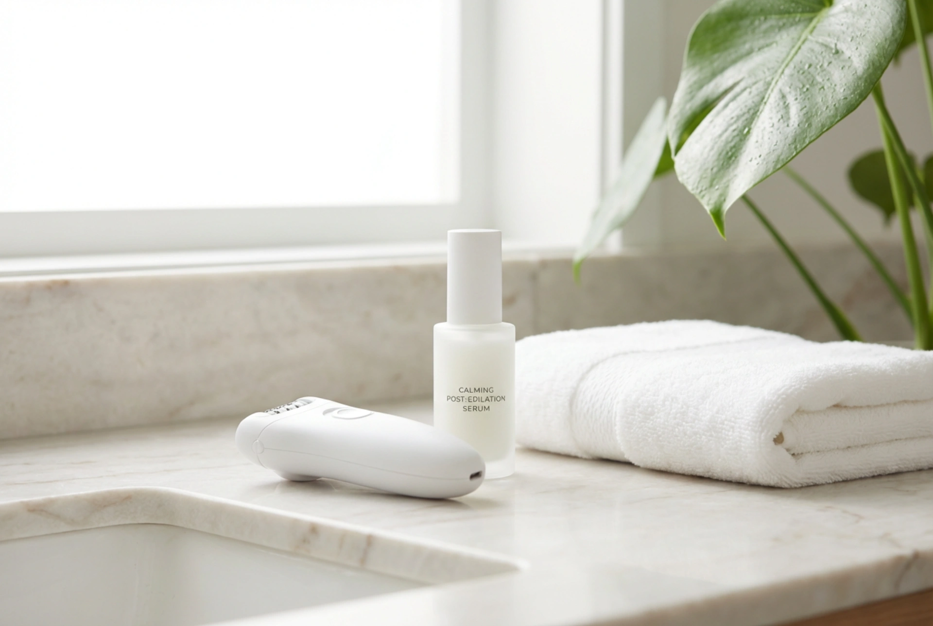 Epilálás a bikini vonalon: bőrelőkészítés, helyes technika és utóápolás