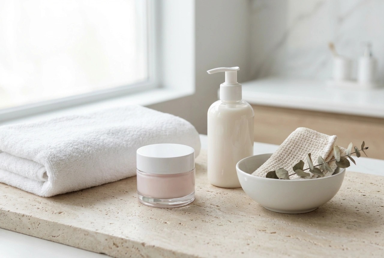 Bikinivonal szőrtelenítése: kíméletes módszerek, felkészülés és ápolás