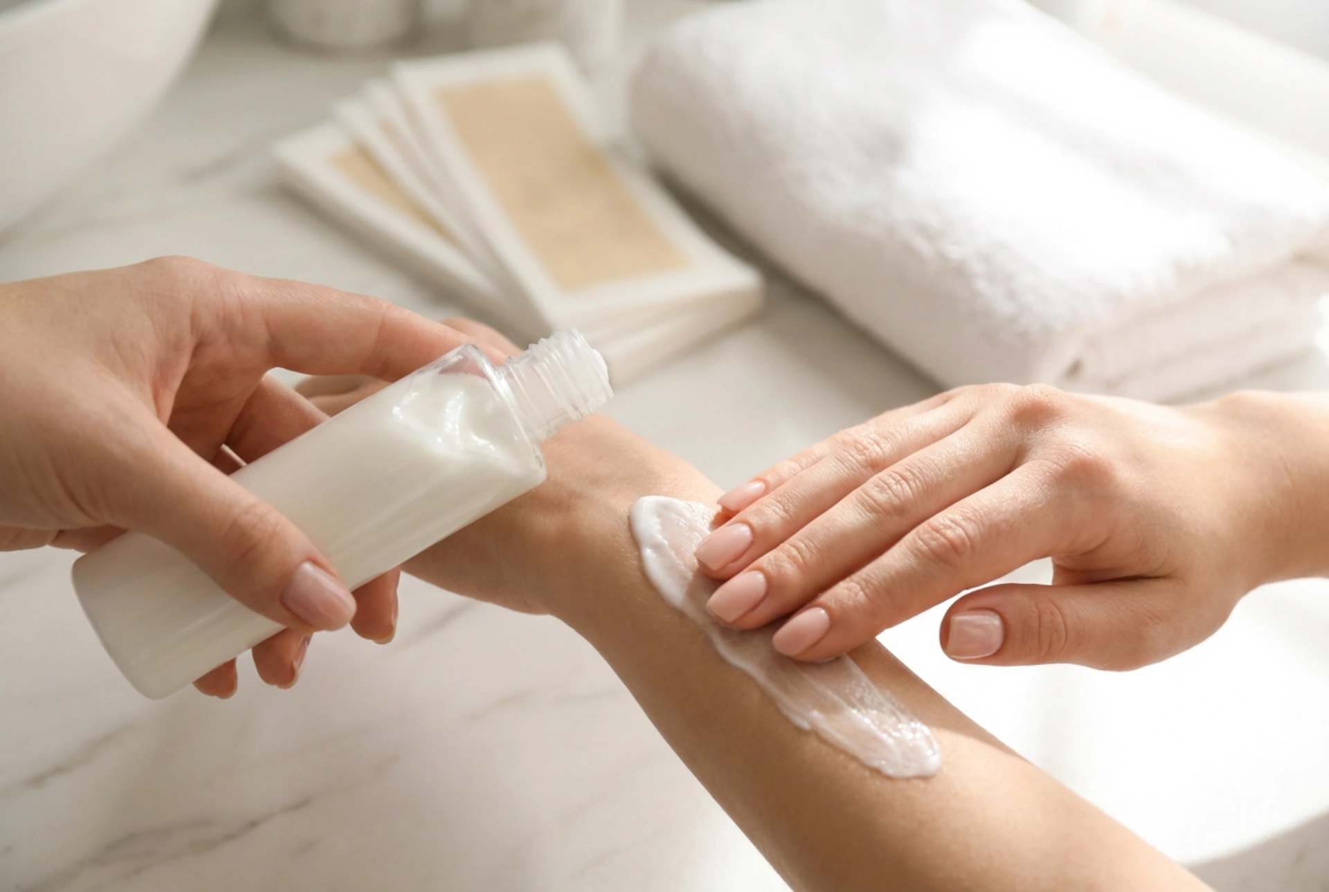 Bikinivonal gyantázása lépésről lépésre: előkészületek, bőrfeszítés, eltávolítás