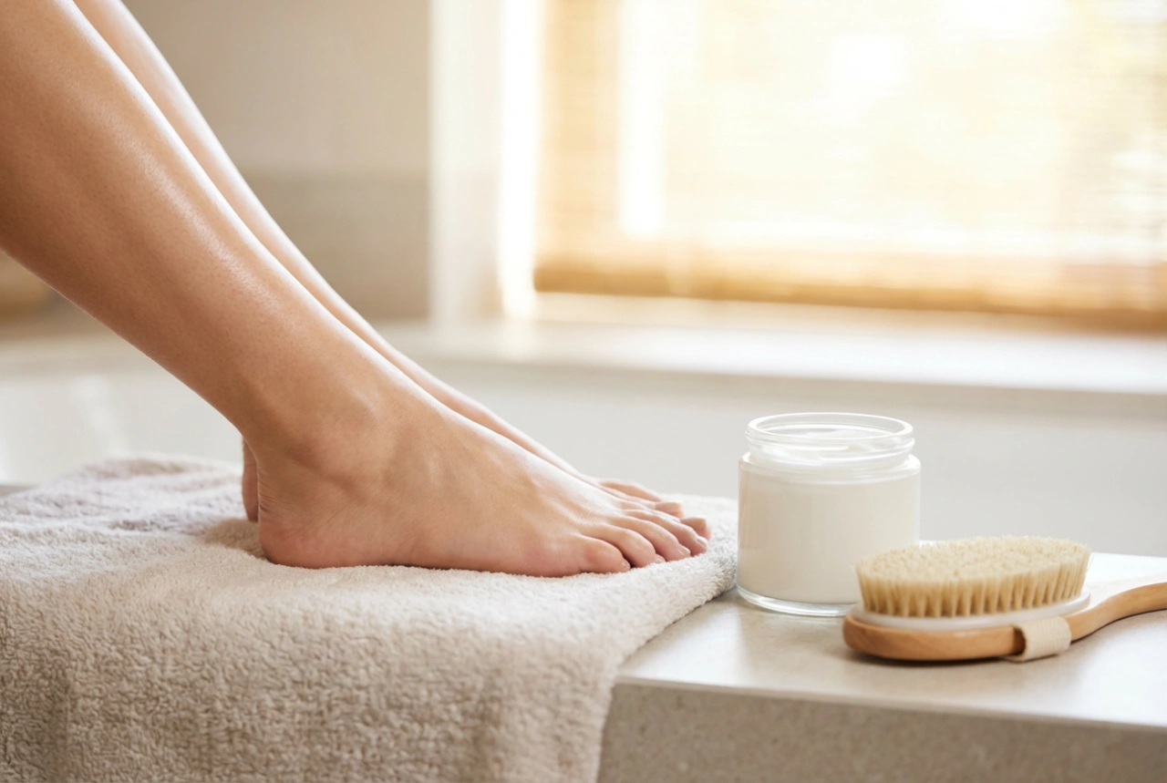 Lábszőrtelenítő gyanta: hőmérséklet, eltávolítás iránya és utóápolás