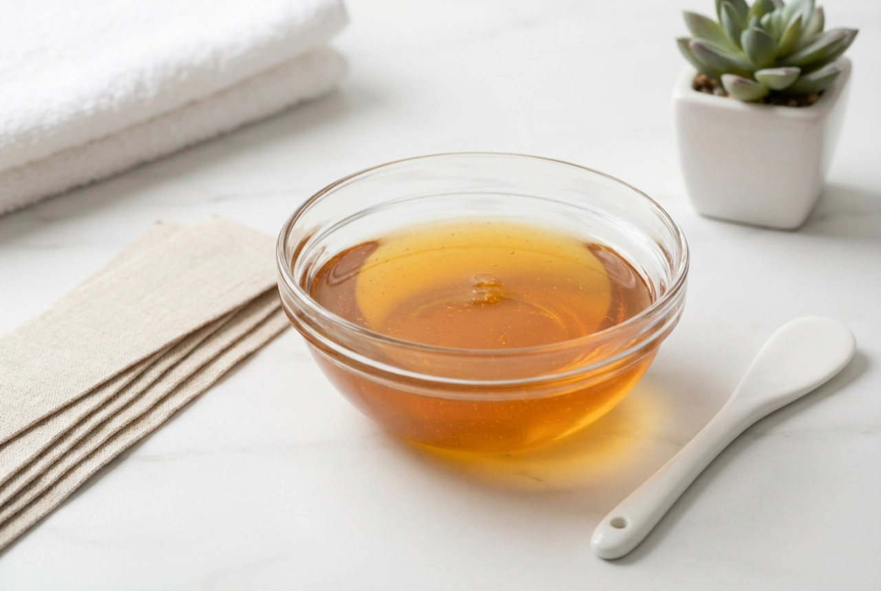 Cukorpaszta: az ideális állag, a sugaring technika és a leggyakoribb hibák