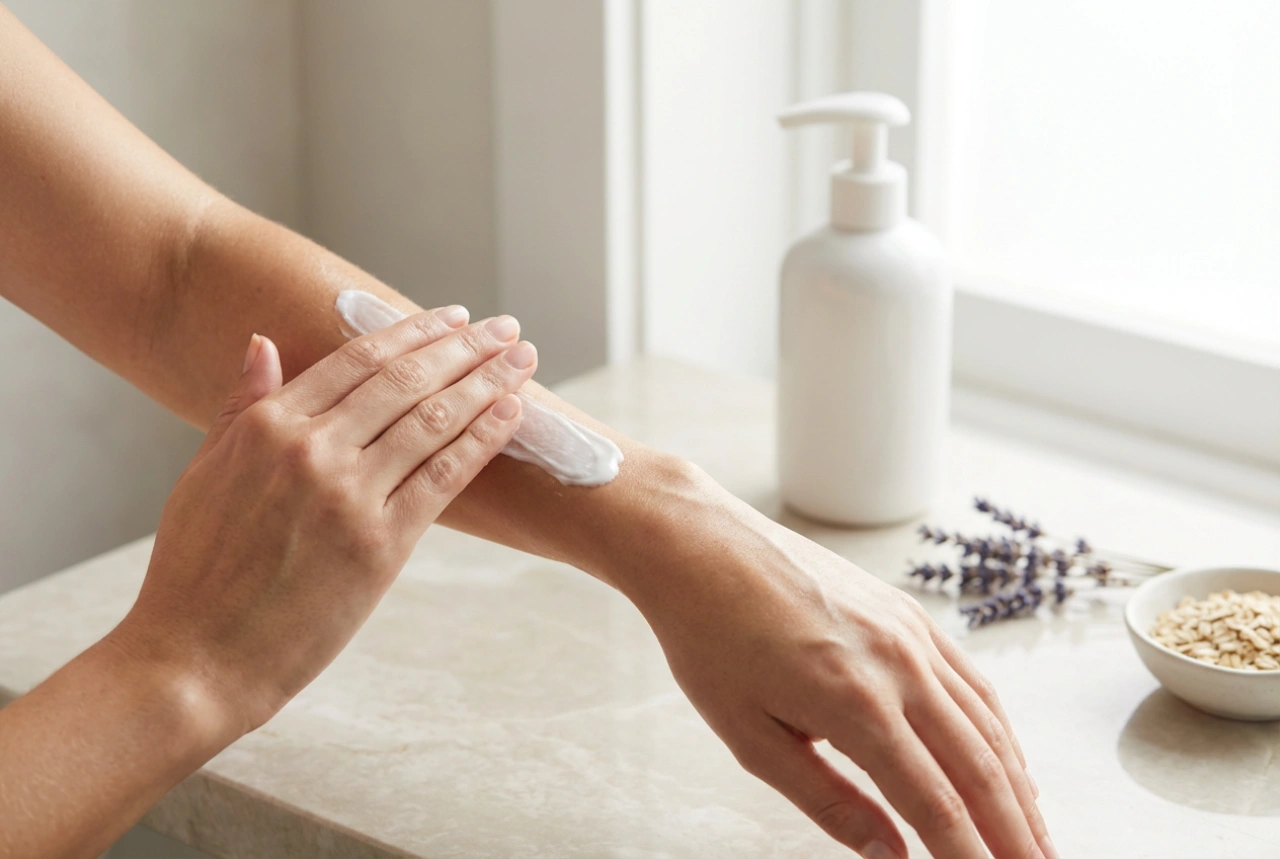 Hogyan válasszunk testápolót nőknek és hogyan alkalmazzuk helyesen