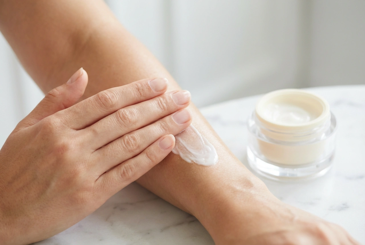 Hidratáló balzsam száraz bőrre: mi működik és hogyan kell használni