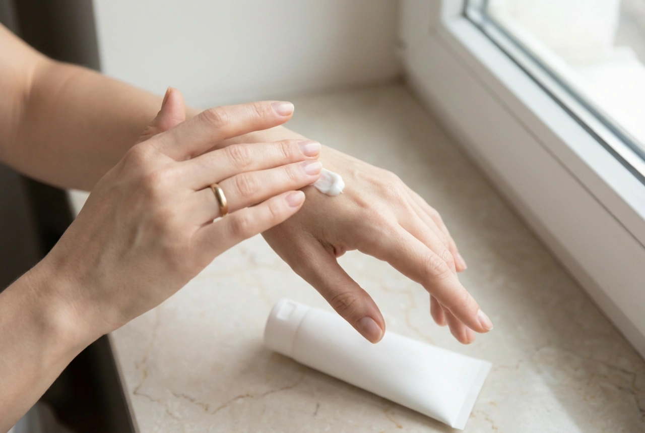 A-vitaminos kézkrém: mikor érdemes használni és hogyan alkalmazzuk