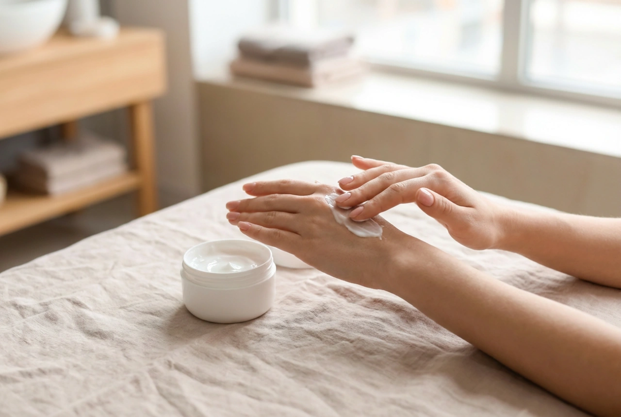 Száraz kezek: hogyan mossuk, hámlasszuk és tápláljuk irritáció nélkül