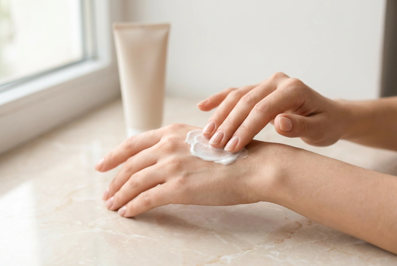 Kézkrém száraz bőrre: mely formulák válnak be a mindennapokban
