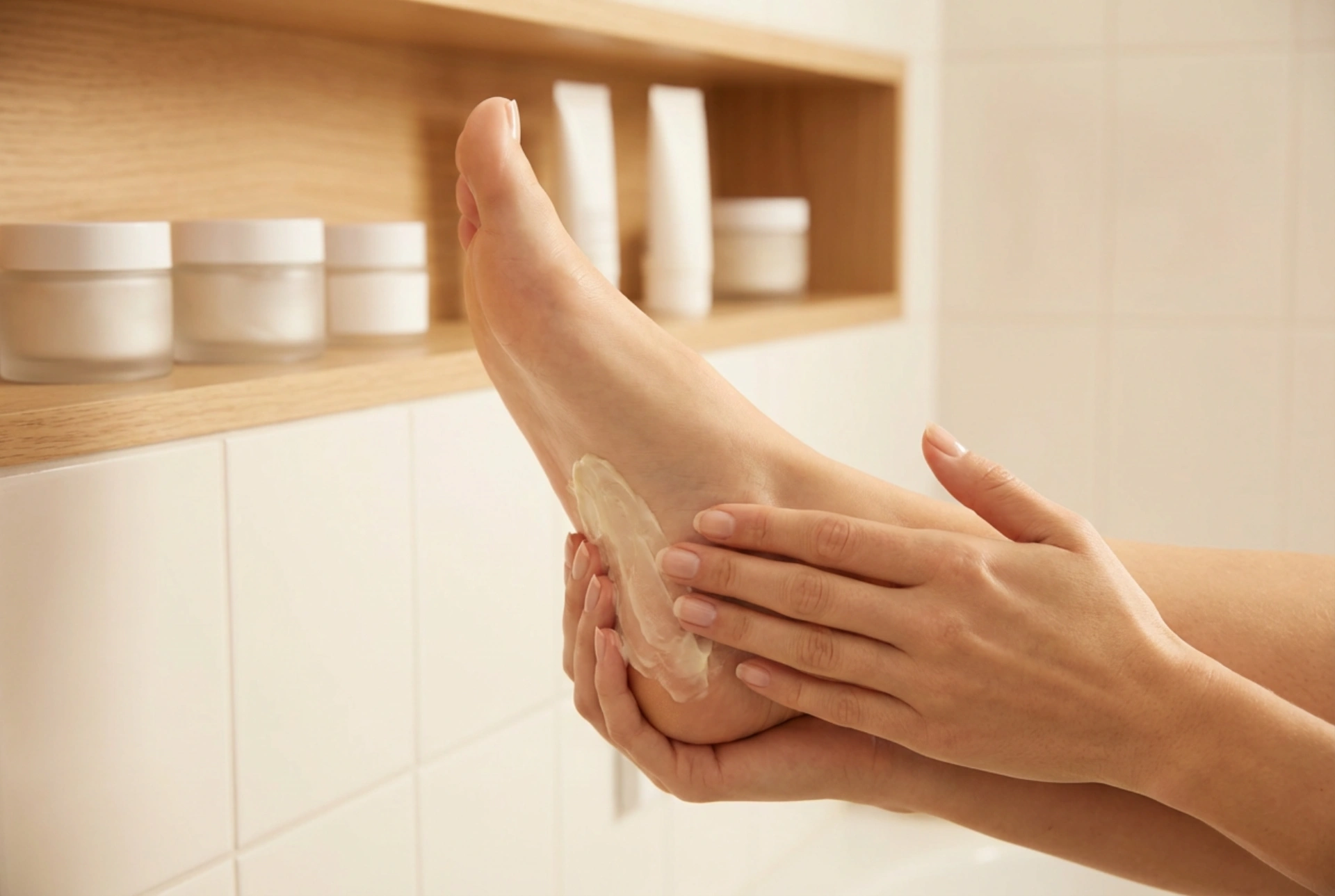 Mit tegyünk a repedezett sarkakkal: hatékony otthoni bőrápolási rutin