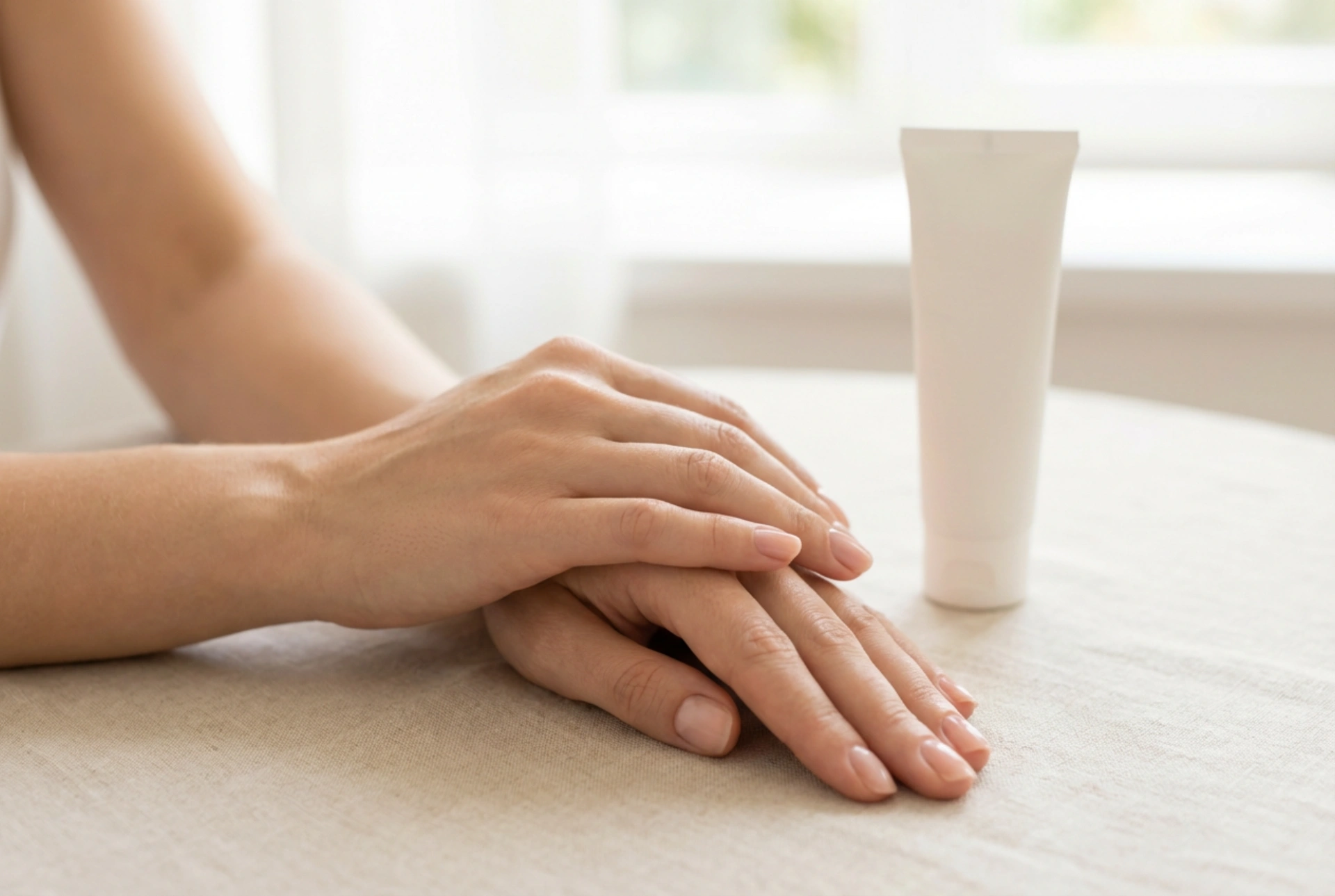Száraz kezek: Hogyan állítsuk vissza puhaságukat 7 egyszerű lépésben