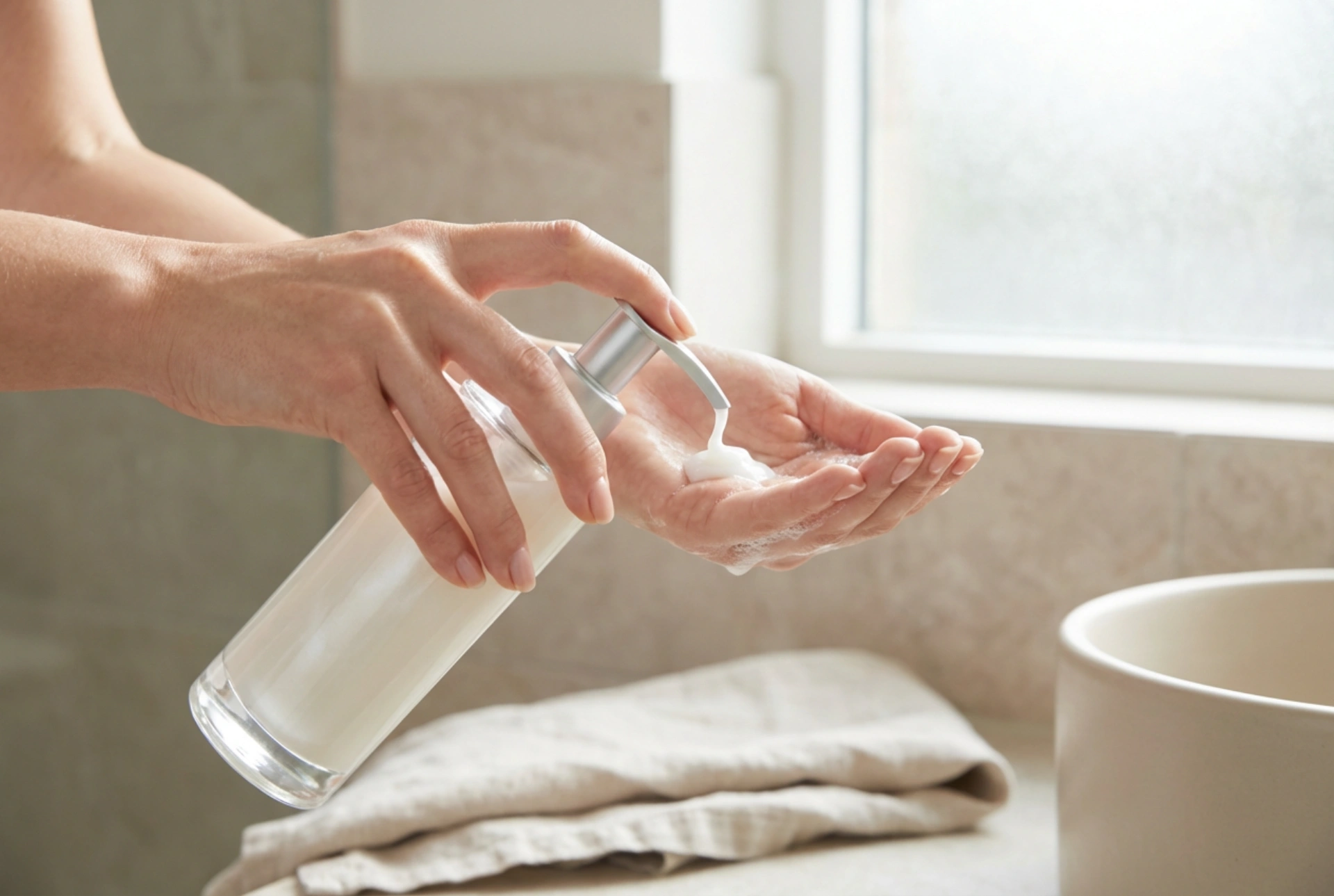 Parfümözött tusfürdők: Hogyan válasszunk illatot és kerüljük el a bőr kiszáradását