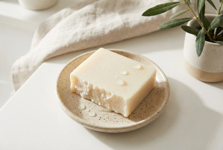 Hogyan ápoljuk a szilárd szappant: habosítás, szappantartó és a használat higiéniája