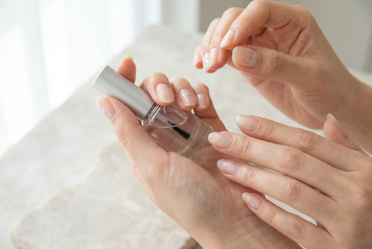 Körömdíszek: felviteli technikák és tartós rögzítés fedőlakkal