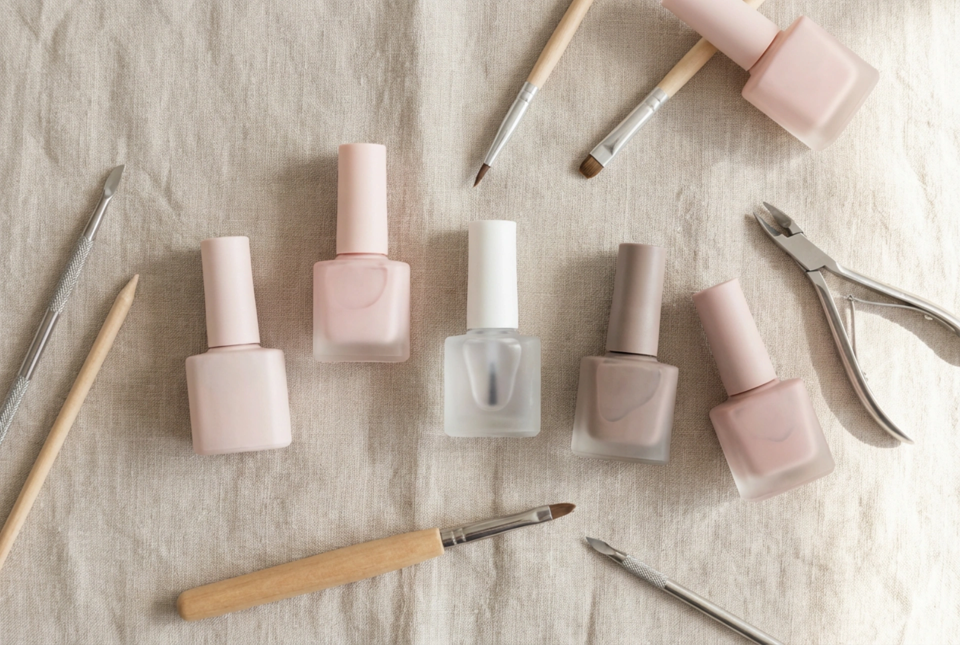 Gél lakk otthon: Építés lépésről lépésre és a leggyakoribb hibák