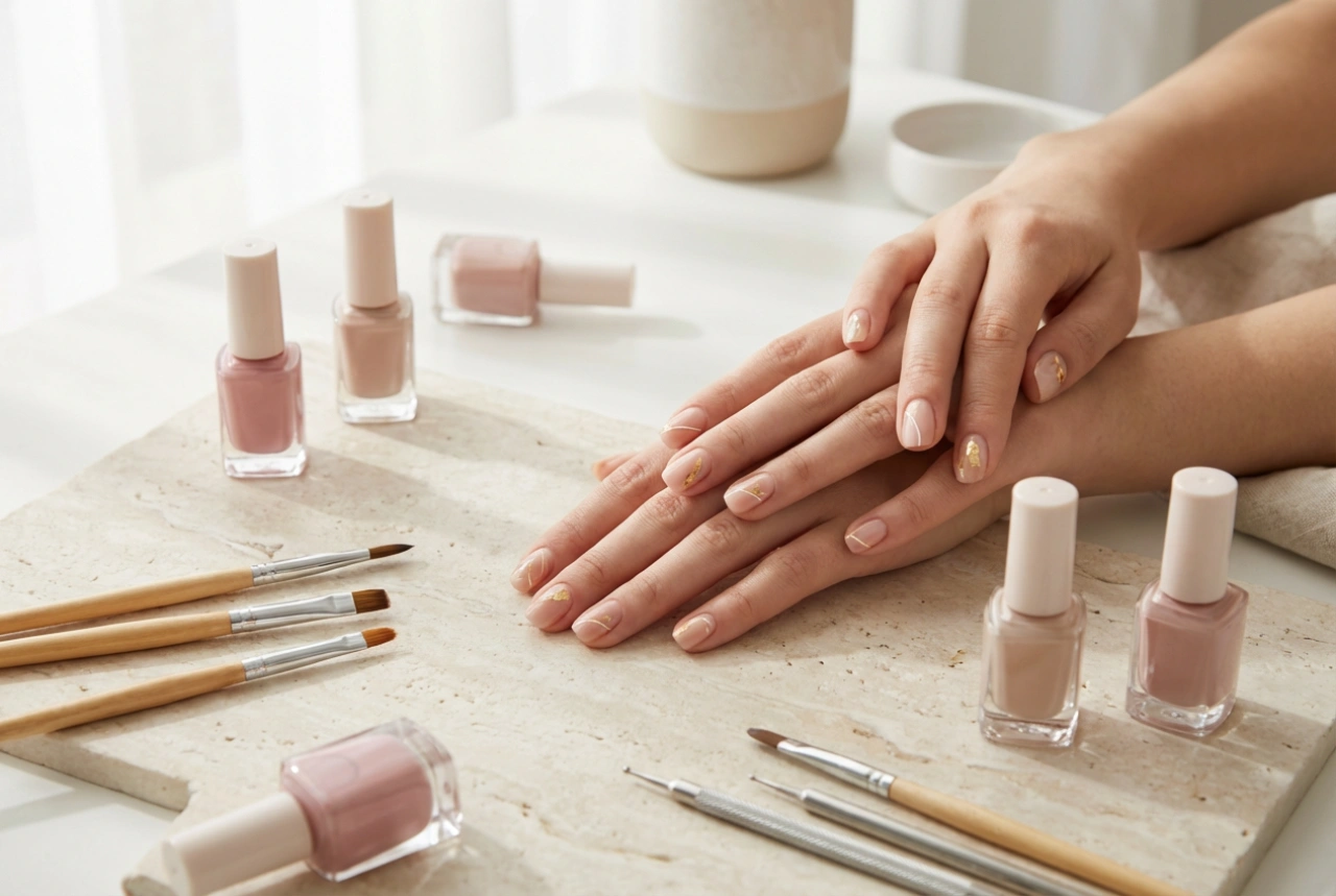 Körömdíszítés: hogyan tervezzük, vigyük fel és tartsuk meg