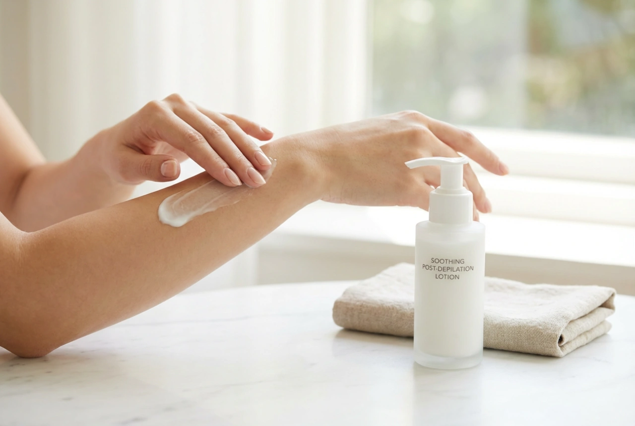 Karszőrtelenítés: Módszerek áttekintése, hogyan kerüljük el az irritációt és érjünk el sima bőrt