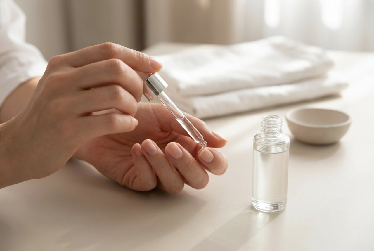 Körömápoló olaj a mindennapokban: alkalmazás, gyakoriság, hatások
