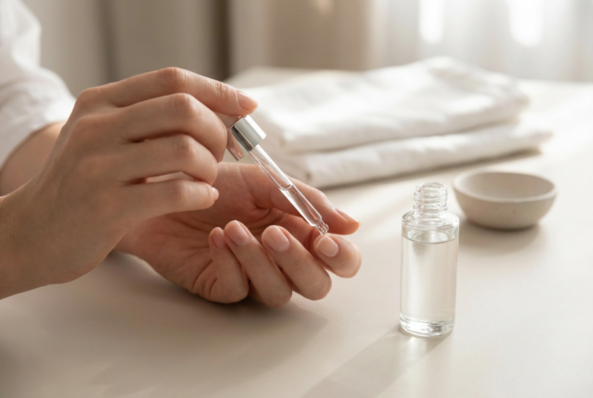 Körömápoló olaj a mindennapokban: alkalmazás, gyakoriság, hatások