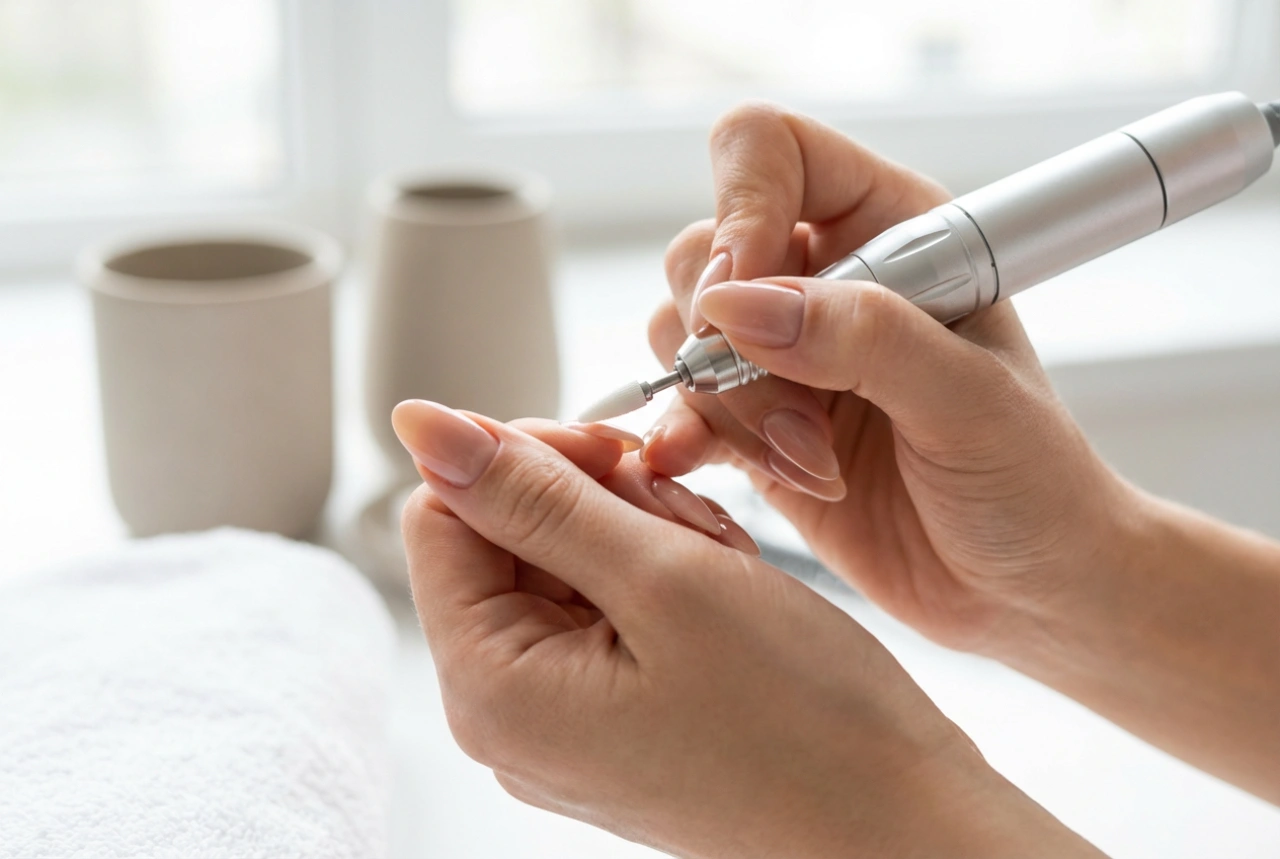 A 65 W-os körömcsiszoló gép: alkalmazások, sebesség és biztonság