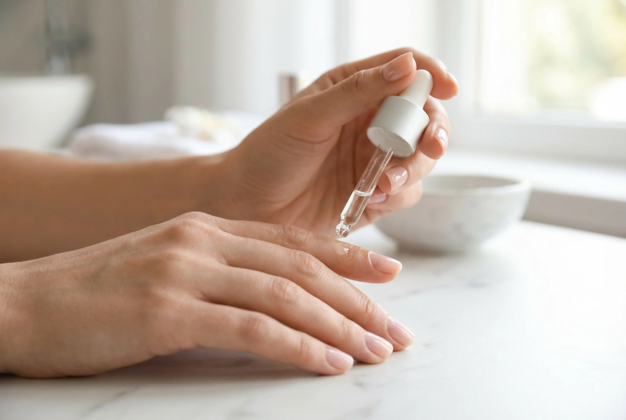 Körömágybőr-ápoló a manikűrben: mikor és hogyan használjuk