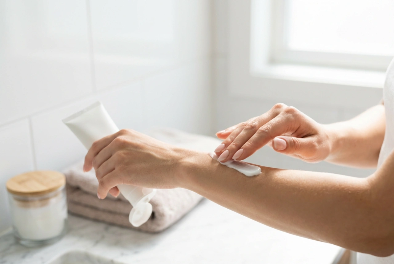 Borotválkozás utáni krém nőknek: hogyan nyugtassuk a bőrt és előzzük meg az irritációt