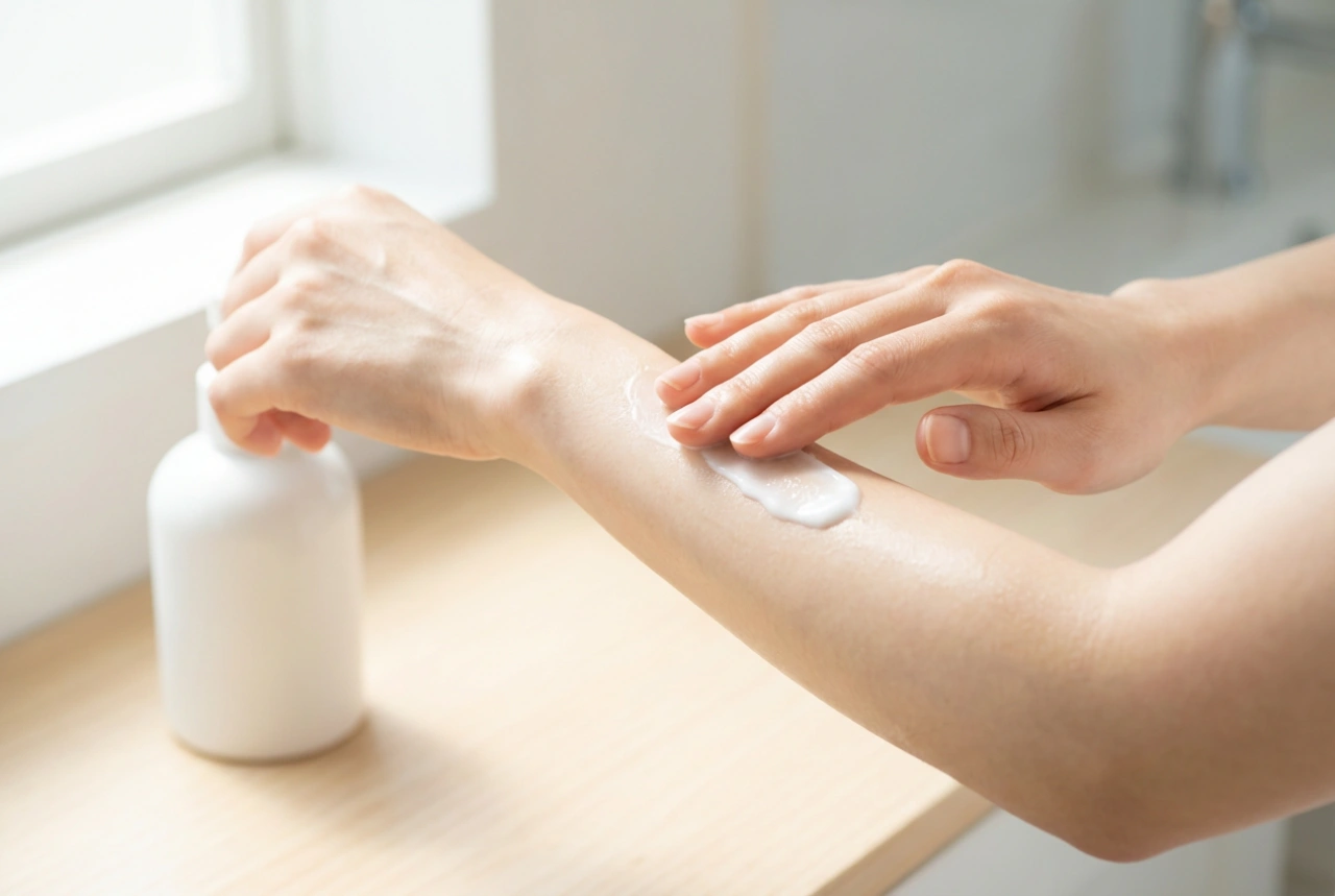 Testápoló tej: könnyed hidratálás, felvitel és gyakori hibák