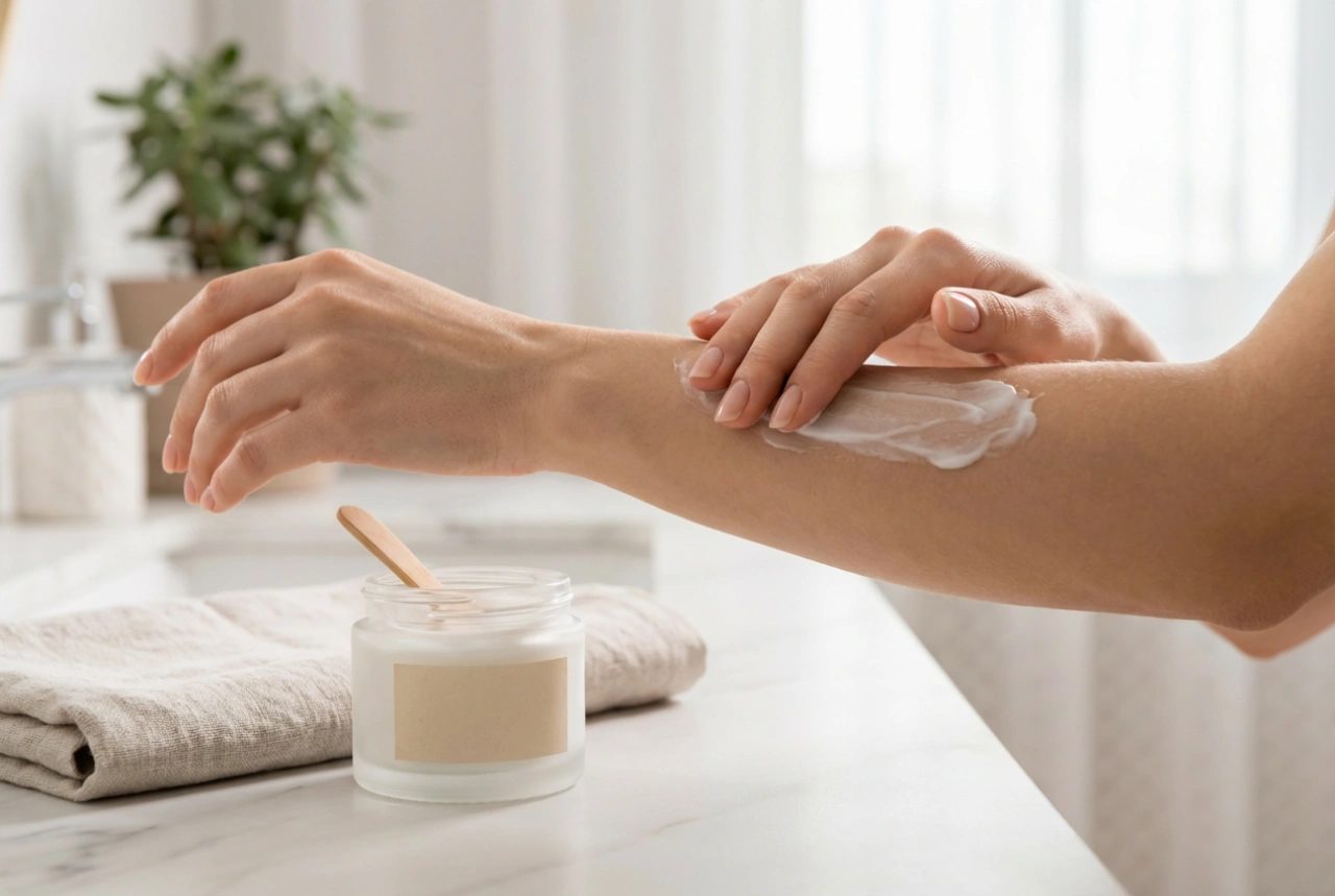 Parfümös testápoló: Hogyan illatozzunk tovább anélkül, hogy túlzásba vinnénk