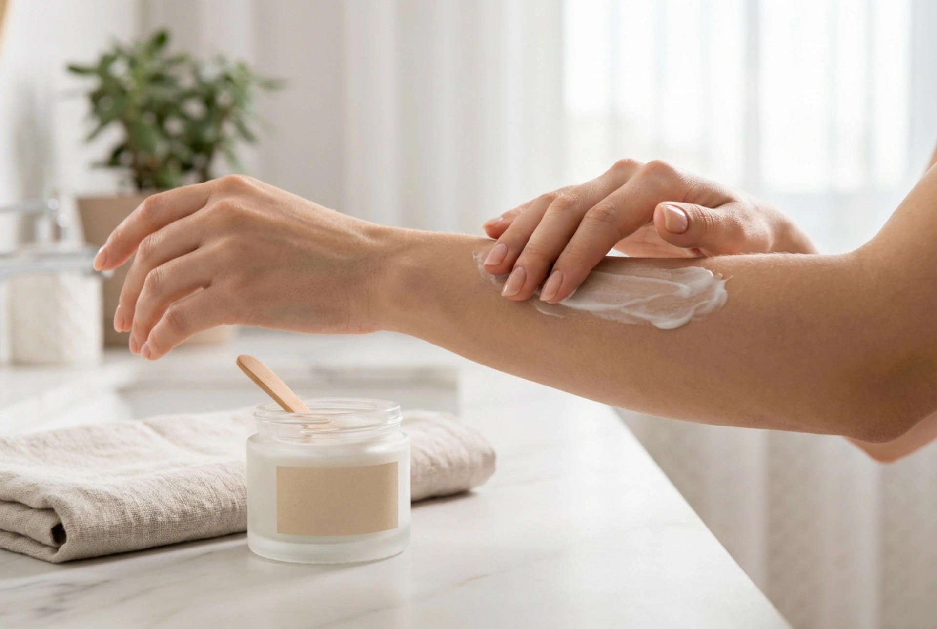 Parfümös testápoló: Hogyan illatozzunk tovább anélkül, hogy túlzásba vinnénk