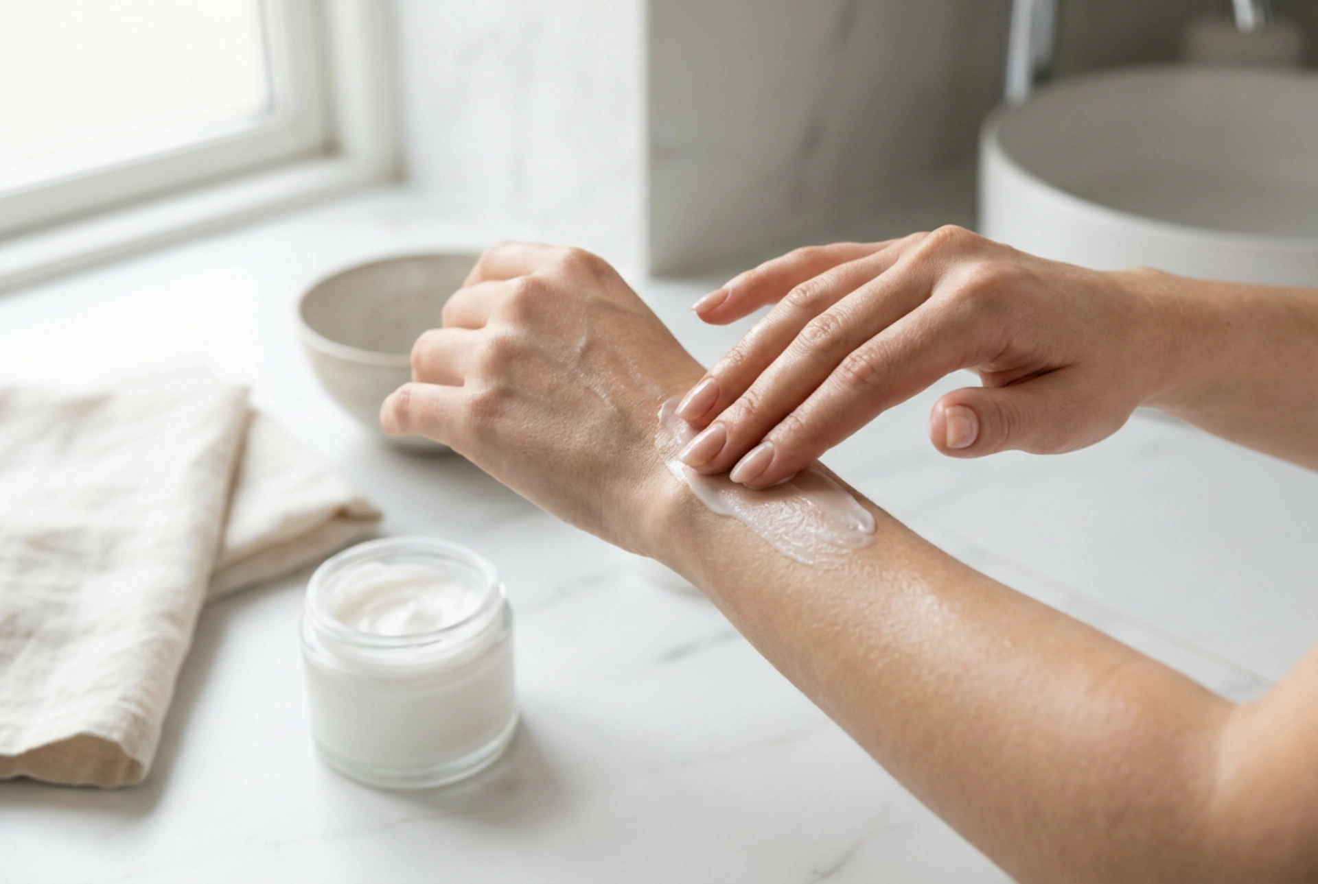 A jó hidratáló balzsam: hogyan ismerjük fel és használjuk a mindennapokban