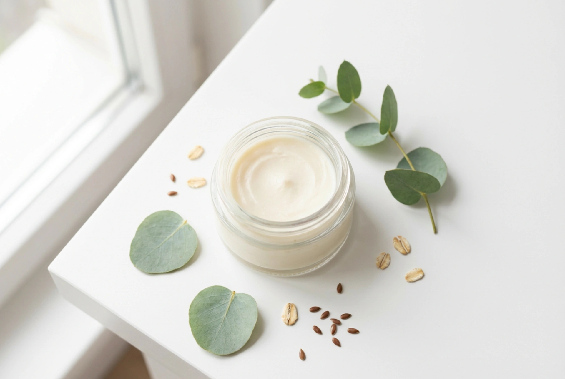 Természetes testbalzsam: hogyan válasszunk összetevőket és használjuk helyesen