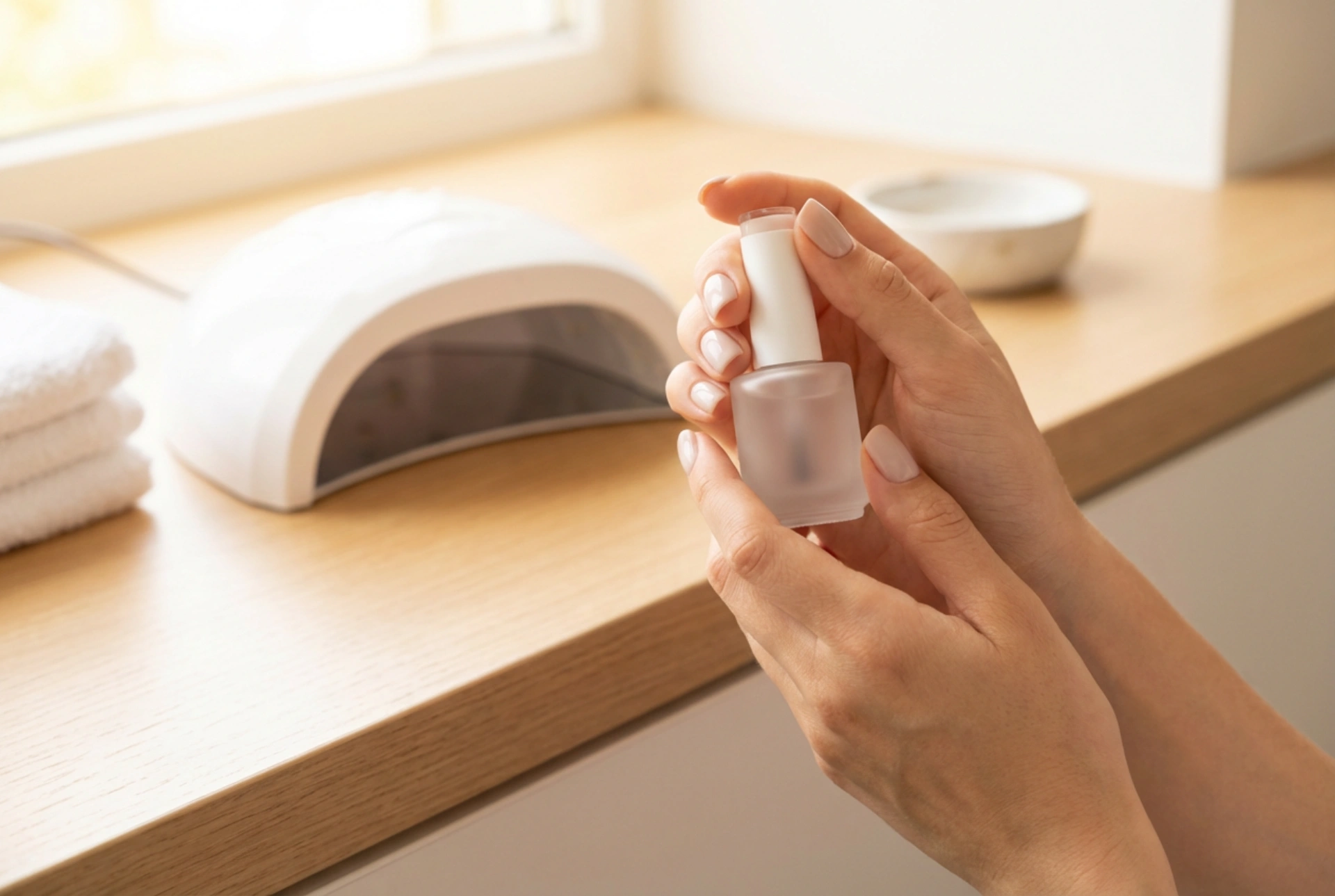 Gél lakk: Hogyan vigyük fel és köttessük meg a tartósabb manikűrért