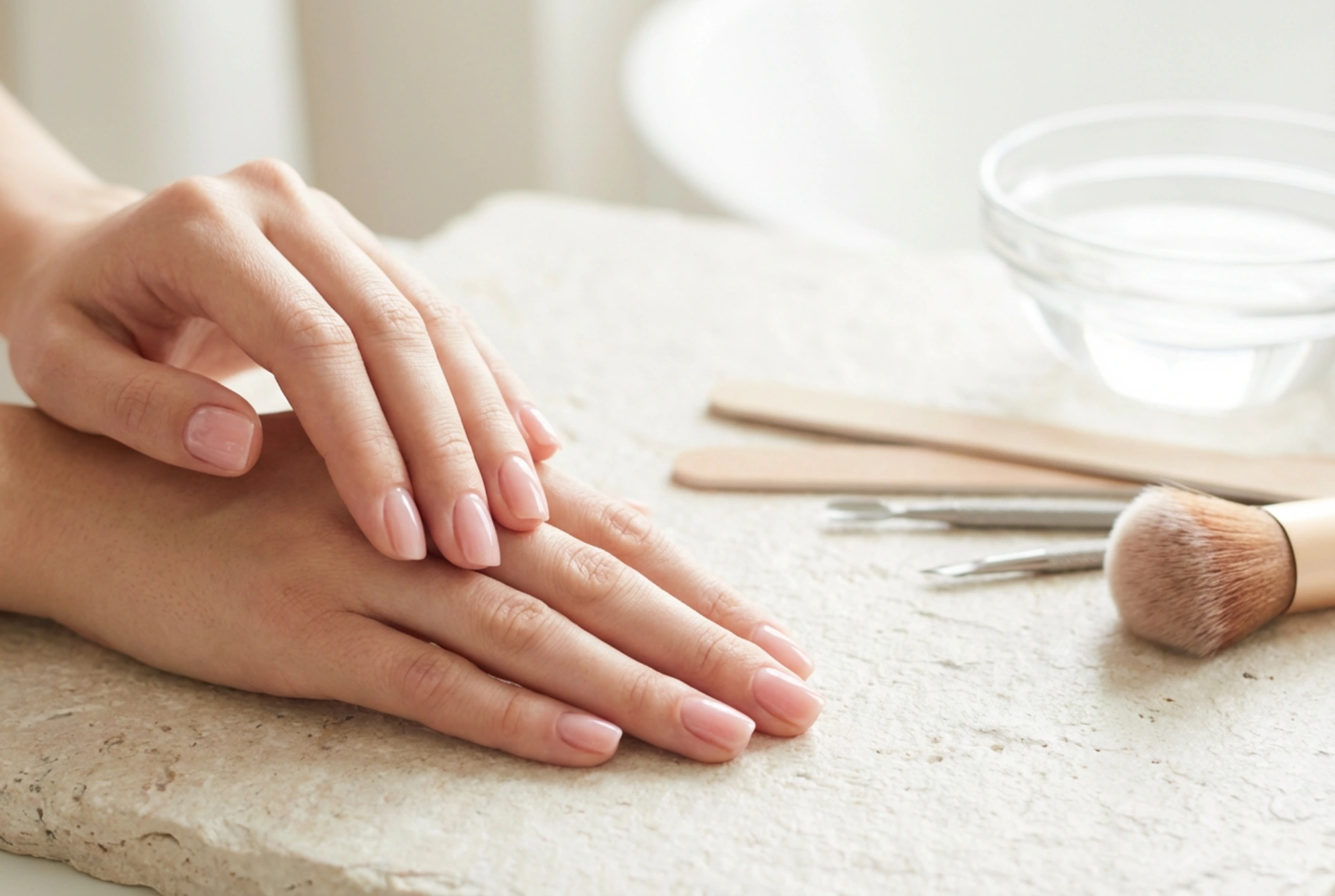 3 az 1-ben hibrid lakk a gyakorlatban: időmegtakarítás, felvitel és tartósság