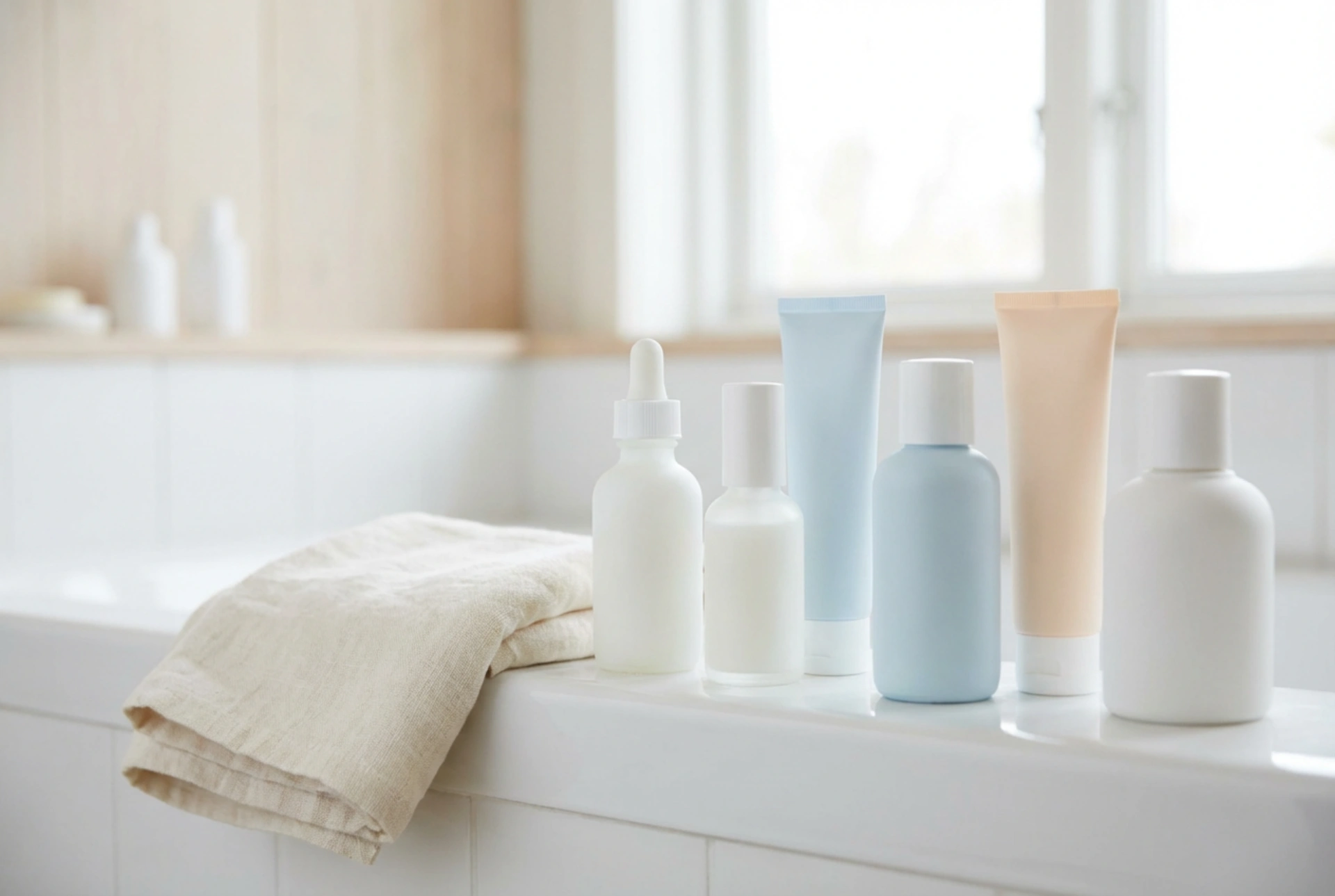 Intim higiénia: A gyengéd termékek kiválasztása és használatuk szabályai