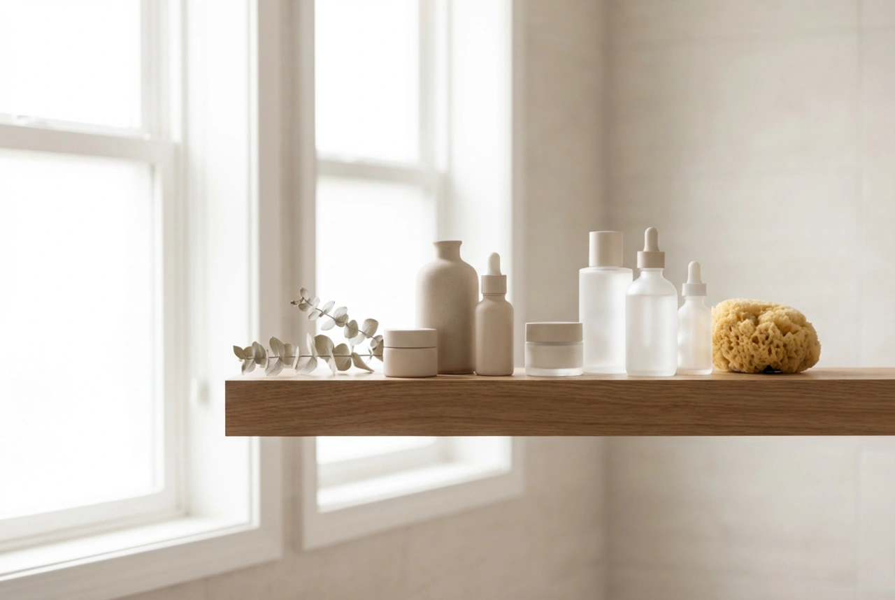 Személyi higiéniai termékek: mit tartsunk a fürdőszobában és hogyan használjuk őket