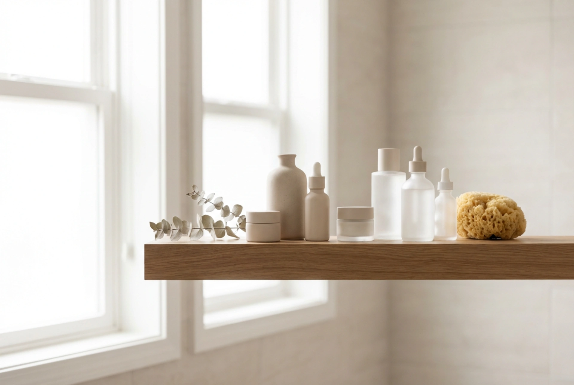 Személyi higiéniai termékek: mit tartsunk a fürdőszobában és hogyan használjuk őket