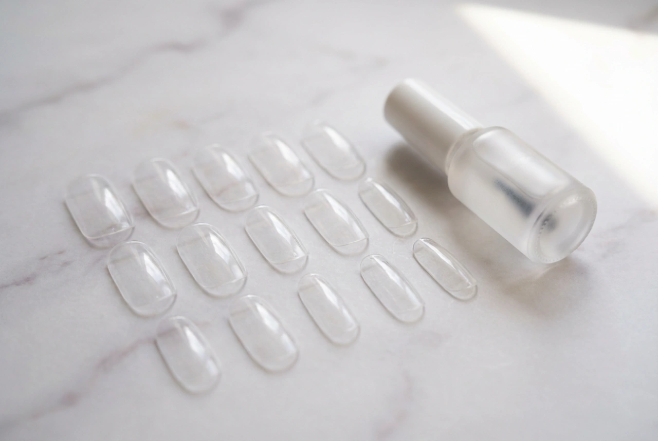Zselés tippek: mikor válasszuk őket és hogyan ragasszuk fel helyesen