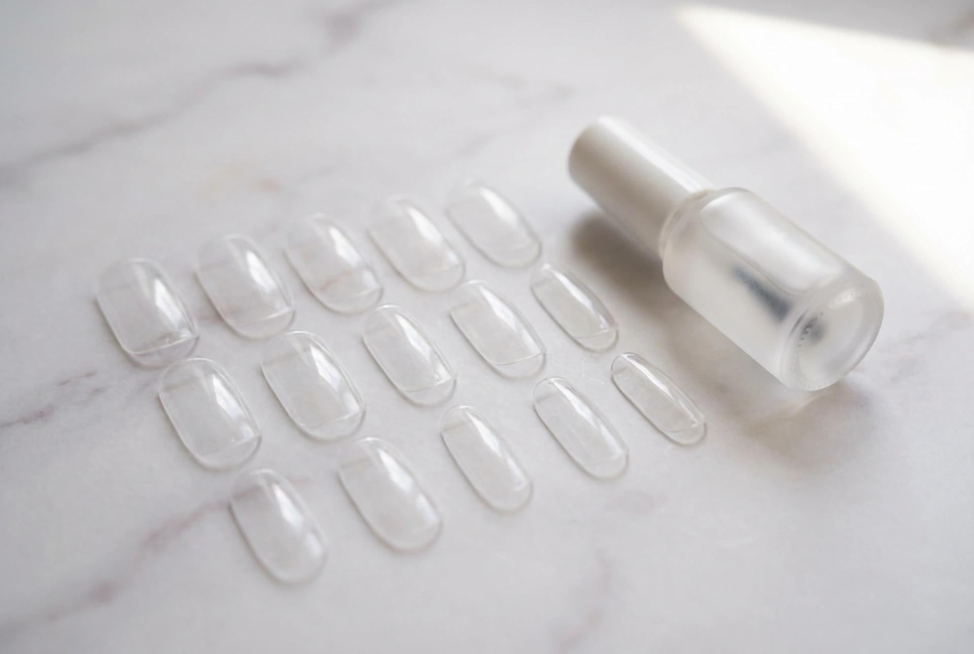Zselés tippek: mikor válasszuk őket és hogyan ragasszuk fel helyesen