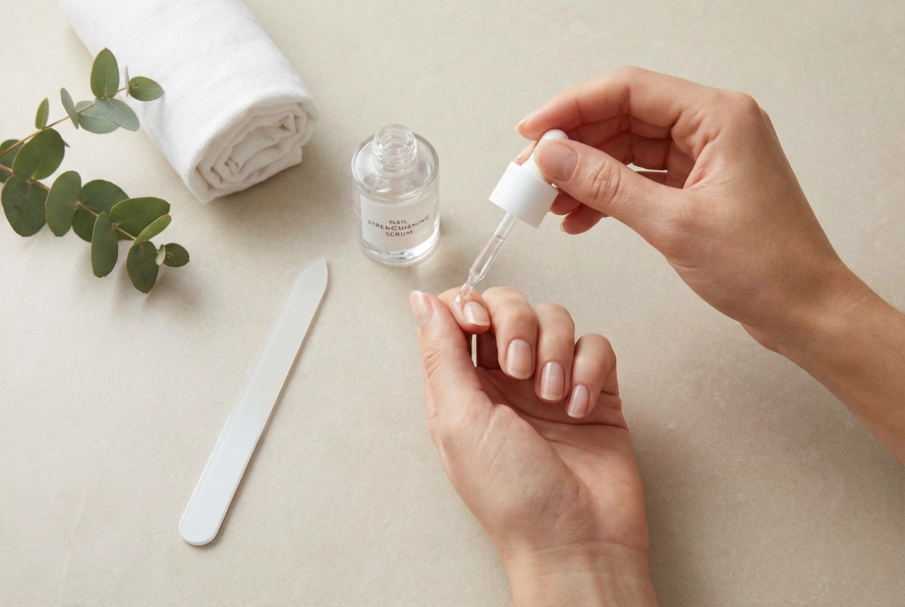 Amikor a körmök töredeznek: mit változtassunk az ápolásban és a formázásban