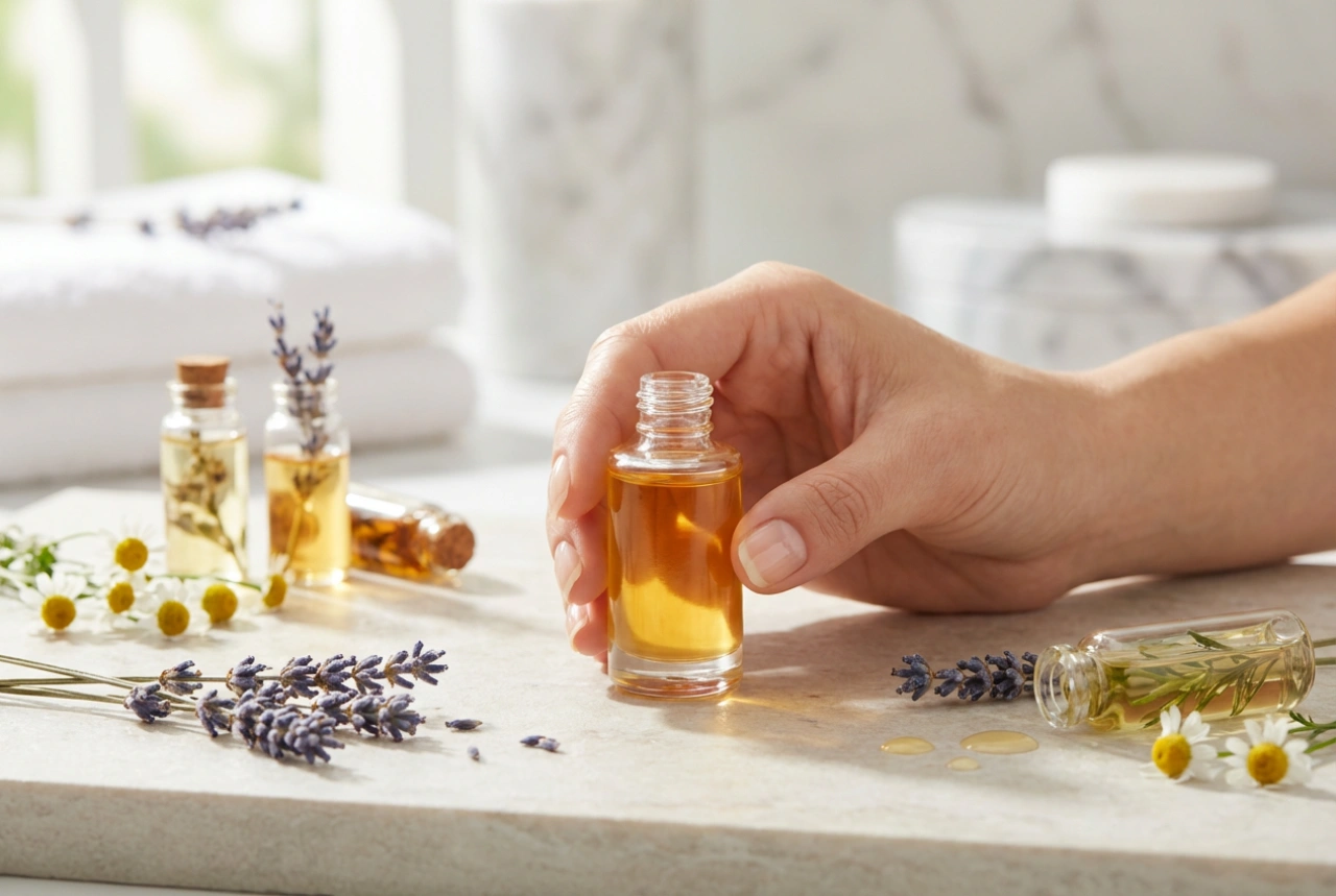 Természetes körömerősítő: INCI összetétel, alkalmazás és hatások