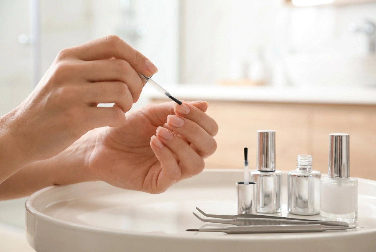 Zselés alaplakkok: mikor használjuk őket és hogyan dolgozzunk rétegekben