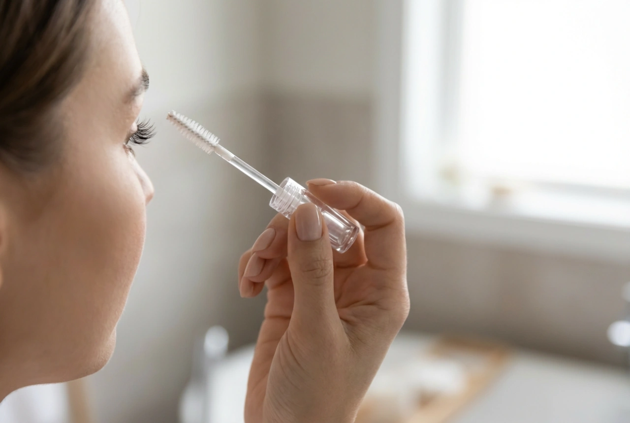 Szempillaspirál alapozó: mikor érdemes használni, hogyan vidd fel és mivel kombináld