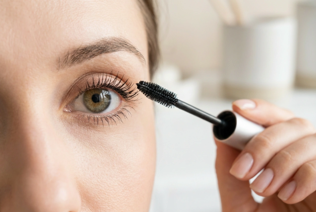 Hosszabbító szempillaspirál: Hogyan érj el optikailag hosszabb és szétválasztott pillákat