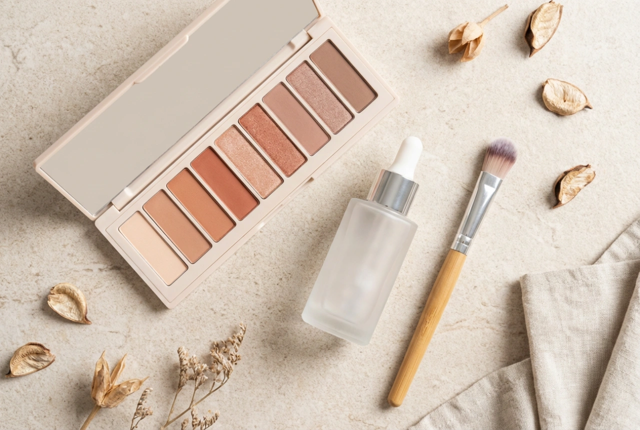 Tartós szemhéjfesték: hogyan hosszabbítsuk meg a hatást, a jó alap és a felviteli módszerek