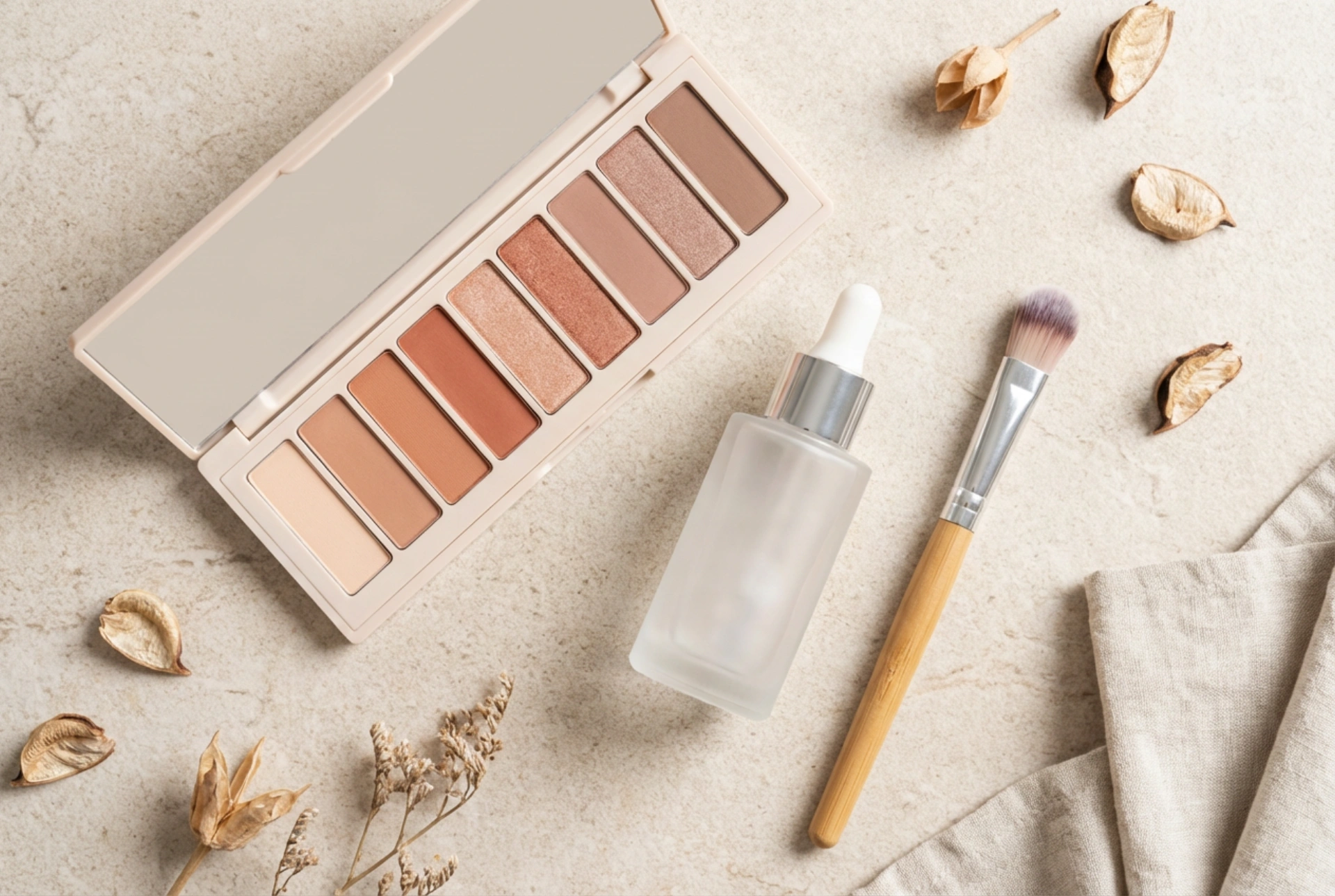 Tartós szemhéjfesték: hogyan hosszabbítsuk meg a hatást, a jó alap és a felviteli módszerek