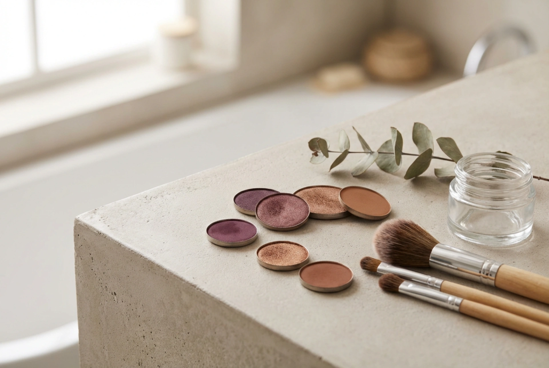 Szemhéjfesték zöld szemhez: A legjobb árnyalatok és tippek a kiemeléshez