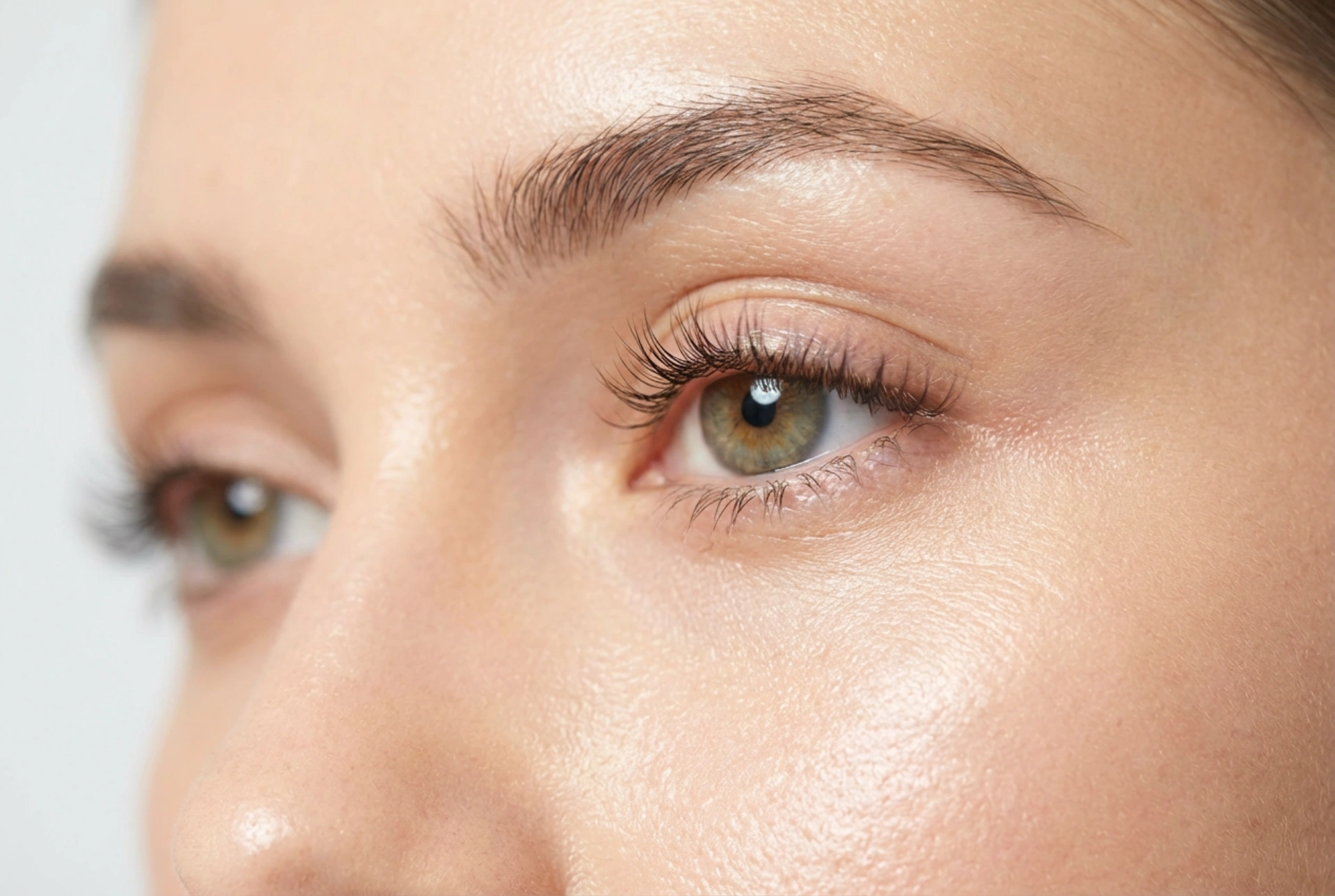 Esküvőre és hétköznapokra: tincses műszempillák, tartósság irritáció nélkül