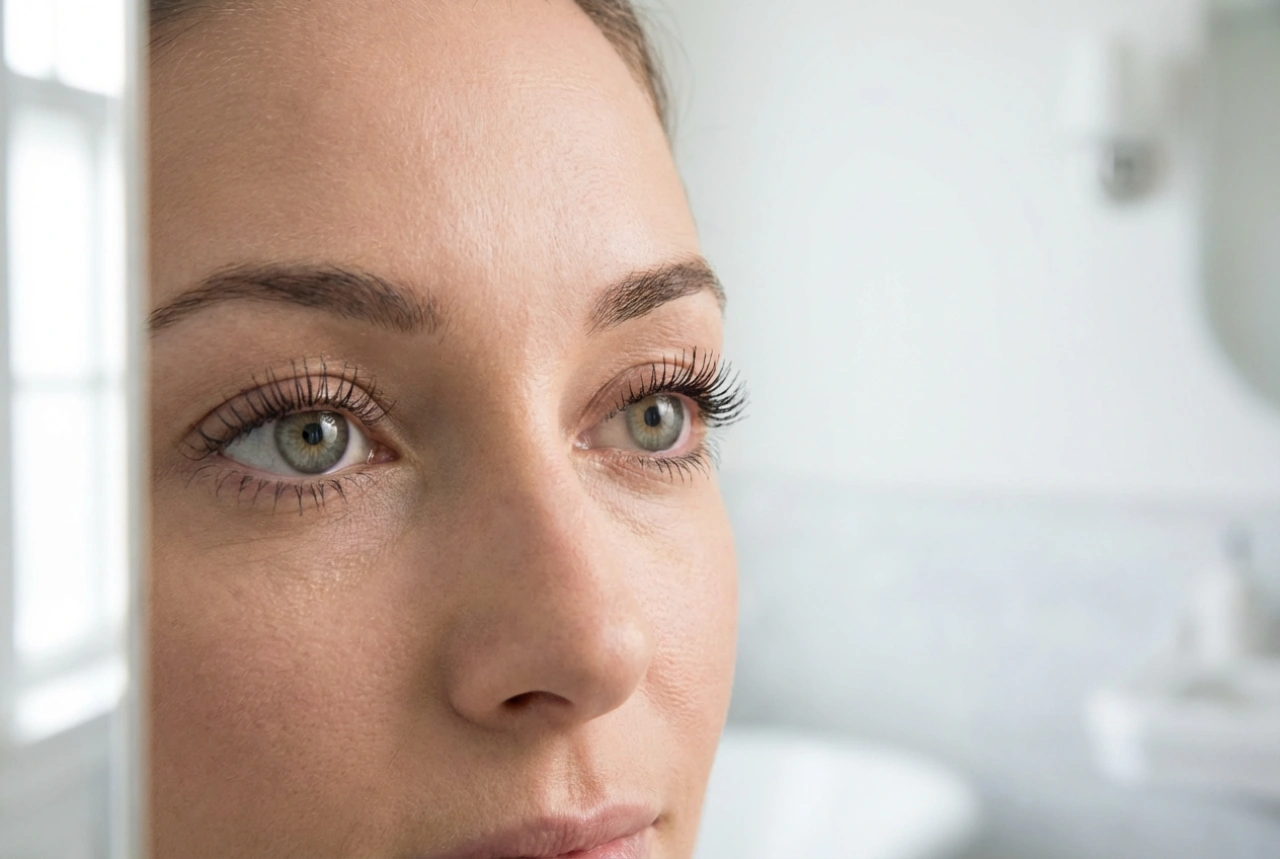 Mindennapi szempillaspirál: Dúsító és hosszabbító technikák