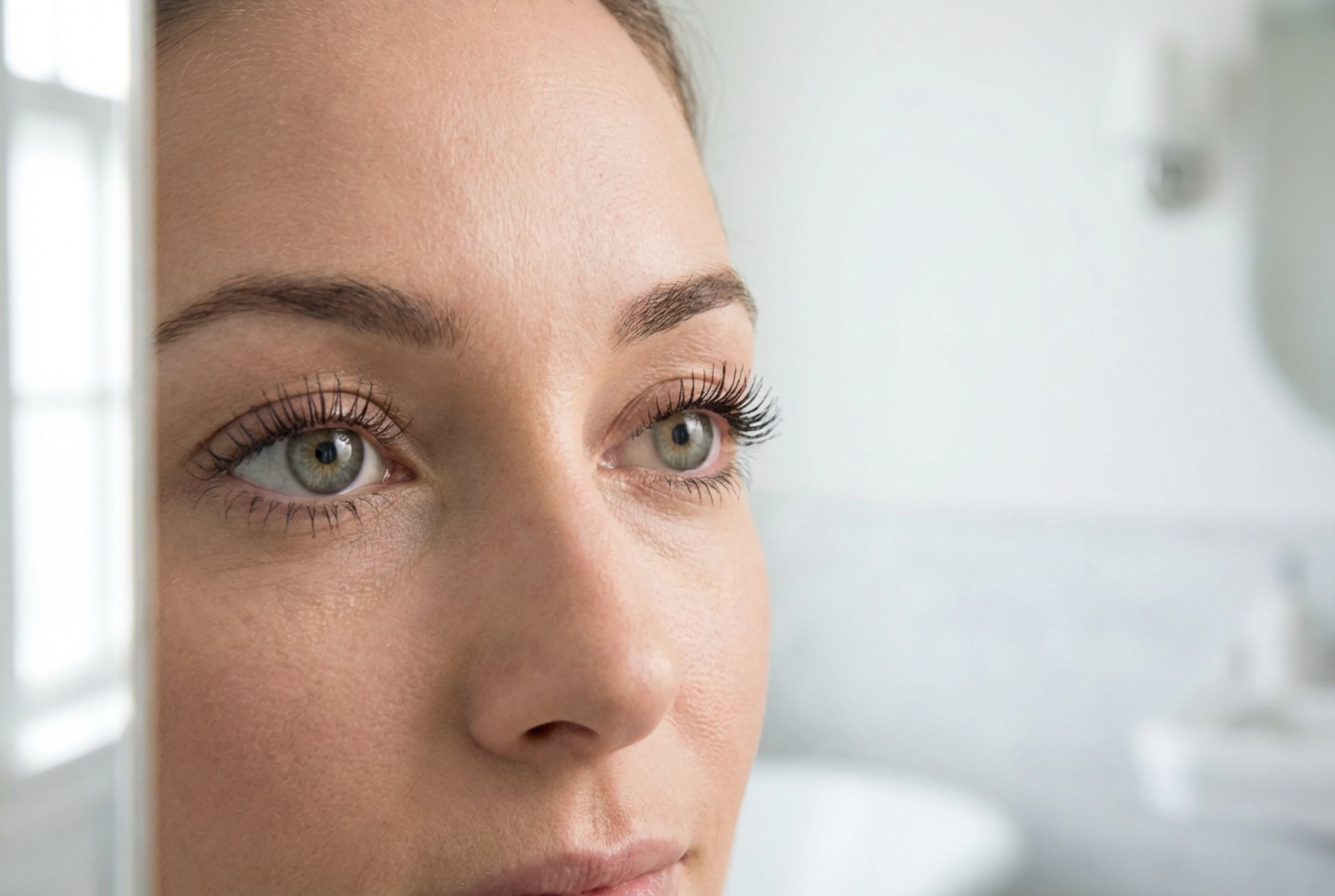 Mindennapi szempillaspirál: Dúsító és hosszabbító technikák