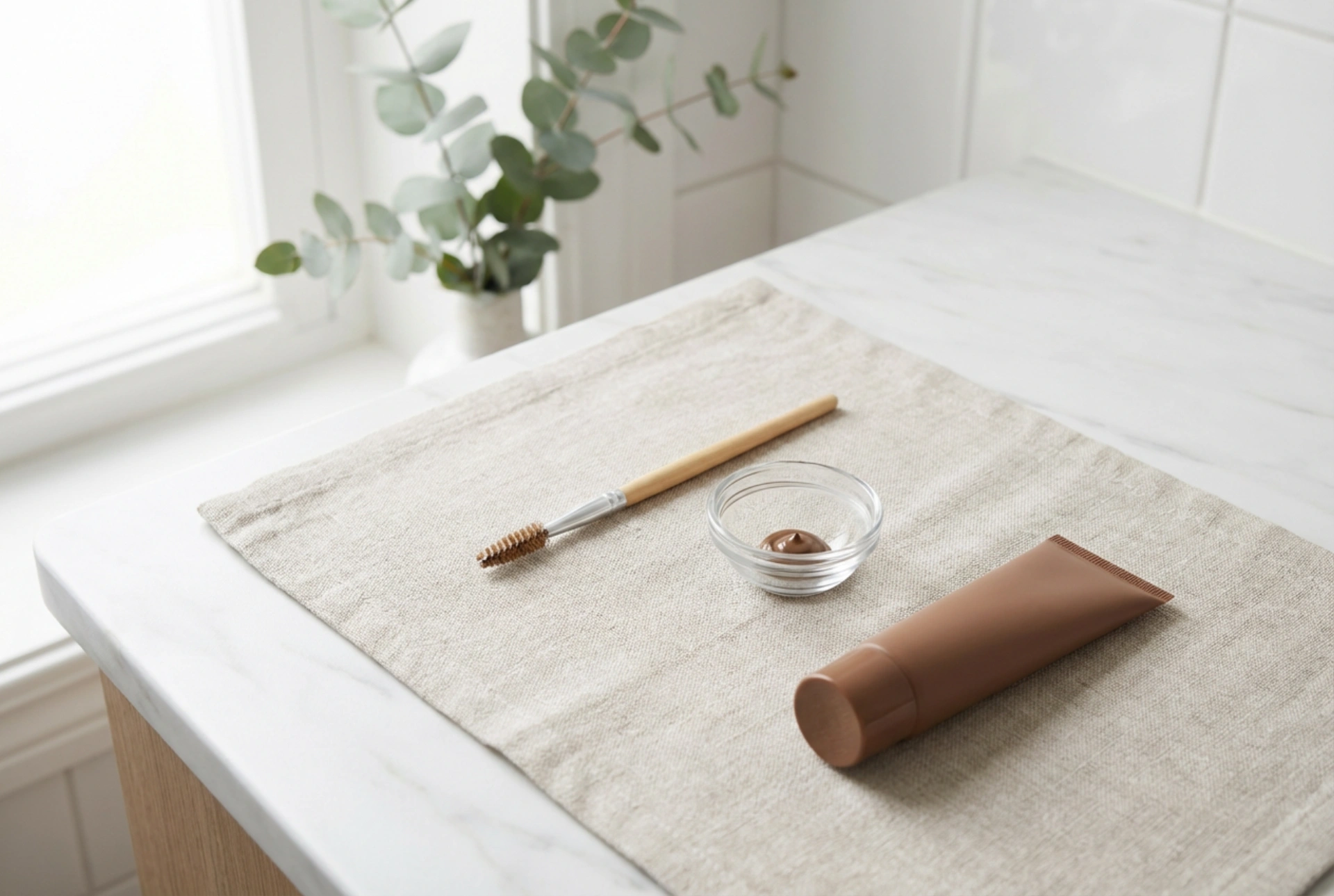 Tartós szemöldökfestés: Hogyan hosszabbítsd meg a hatást és kerüld el a foltokat