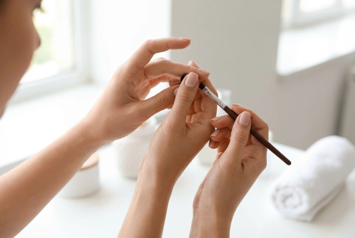 A legjobb szemöldökhenna: hogyan válasszunk árnyalatot és hogyan vigyük fel helyesen