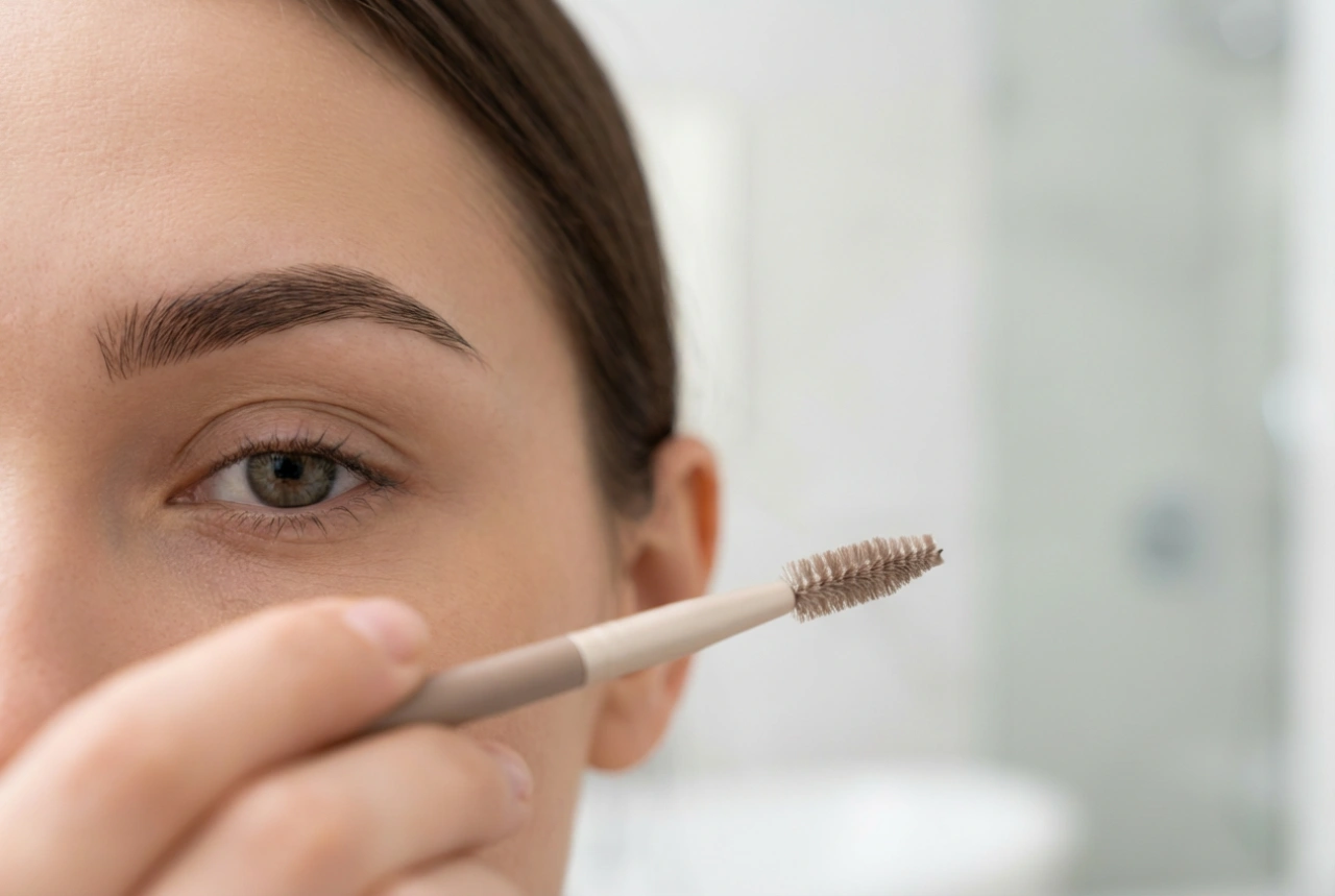 Szemöldökforma az arcberendezéshez: Hogyan válasszuk ki a tökéletes ívet?